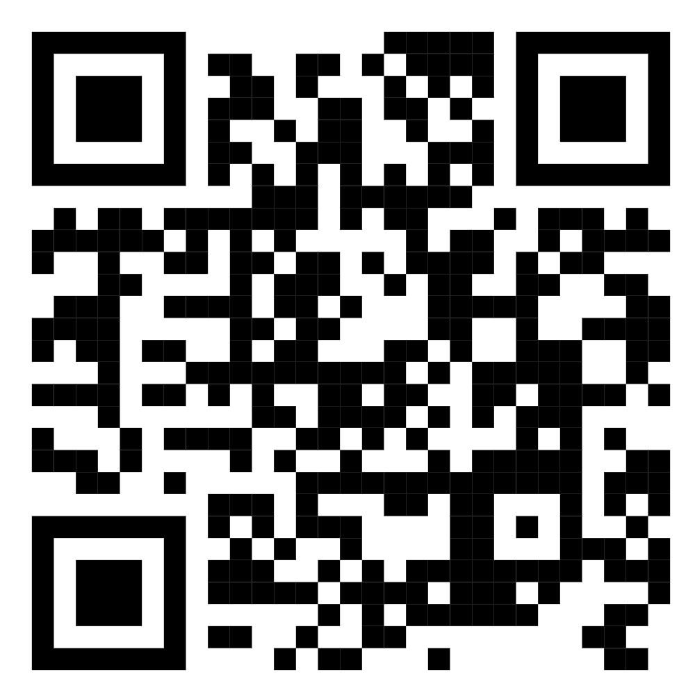 Play Store QR Code